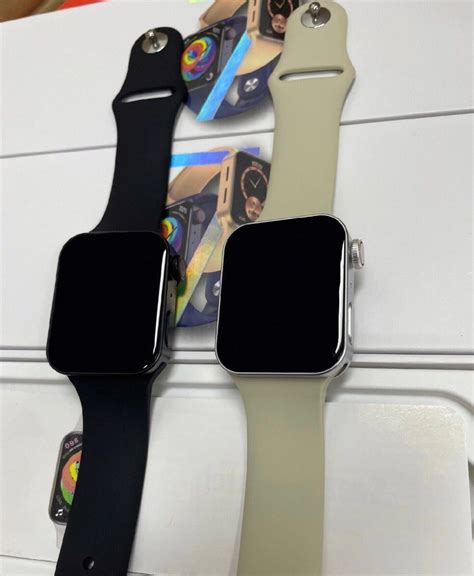 apple watch 7 replica|duplicate apple watch.